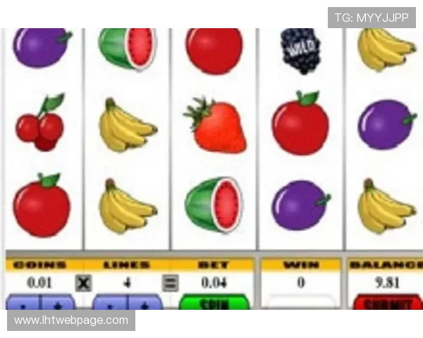 不同类型老虎机的最佳策略选择与实战技巧全面解析