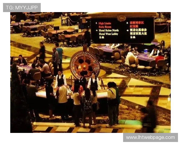 澳门赌场最简单的项目介绍适合零基础玩家快速掌握的娱乐项目