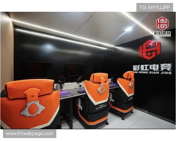 深入了解tg天宫电竞的赛事体系，体验专业化的电竞竞技环境