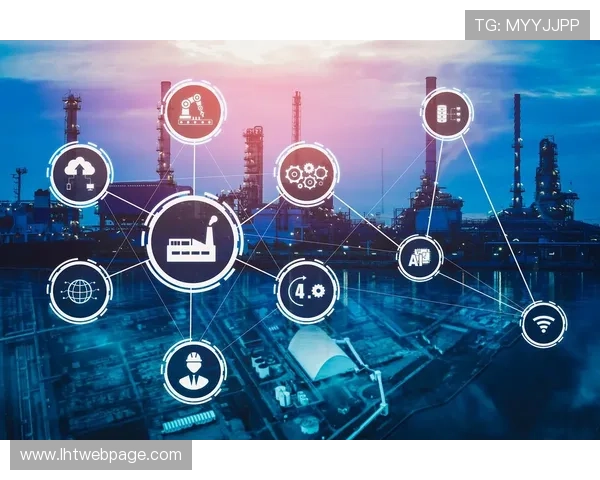 未来PP电子的发展方向与新兴技术融合带来的行业变革