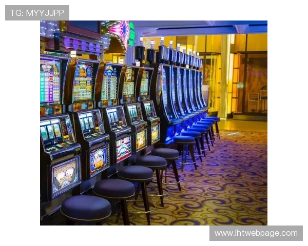 澳门老虎机攻略高阶技巧提升玩家胜率实现长期盈利的实用建议 澳门老虎机攻略高阶技巧提升玩家胜率实现长期盈利的实用建议