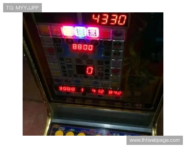 确保老虎机正常启动的关键步骤与注意事项 确保老虎机正常启动的关键步骤与注意事项