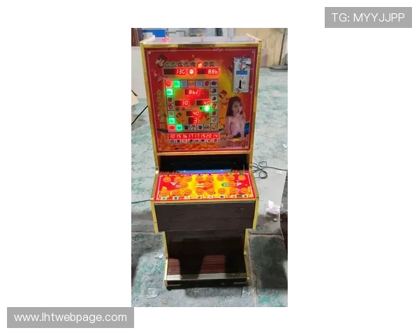 2024年最火爆的游戏老虎机推荐排行榜带你体验多样化的游戏乐趣