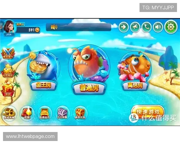 扑鱼游戏排名最新2024年最受欢迎的捕鱼游戏排行榜推荐