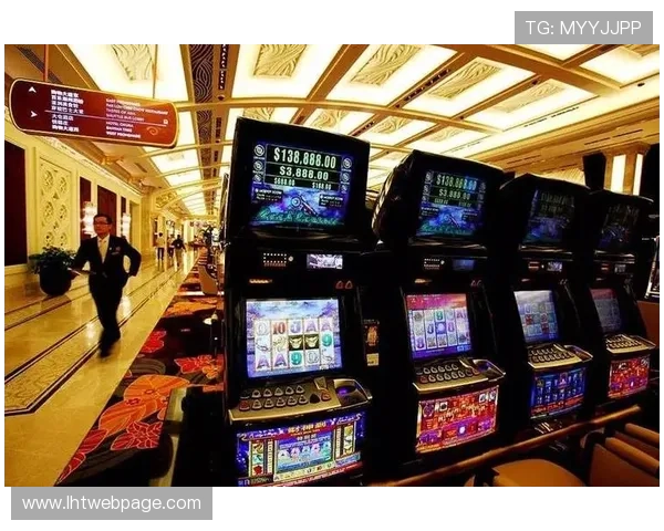 揭秘吃角子老虎机的起源故事及其在赌场娱乐中的发展历程与文化意义