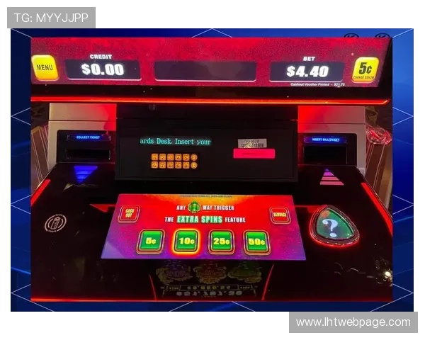 老虎机集团会员注册给你带来的独特游戏体验与优势